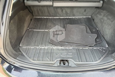 Volvo V60 D3 Geartronic Kinetic (15)