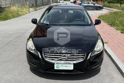 Volvo V60 D3 Geartronic Kinetic (2)