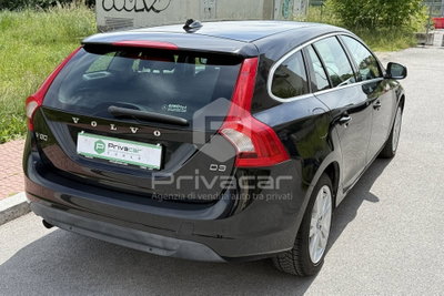 Volvo V60 D3 Geartronic Kinetic (5)