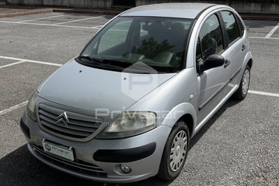 Citroen C3 1.1 airdream Elegance usata