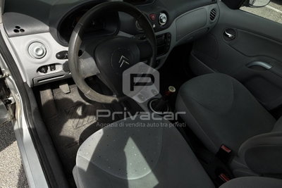 Citroen C3 1.1 airdream Elegance (10)