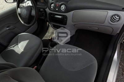 Citroen C3 1.1 airdream Elegance (11)