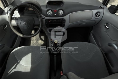 Citroen C3 1.1 airdream Elegance (12)