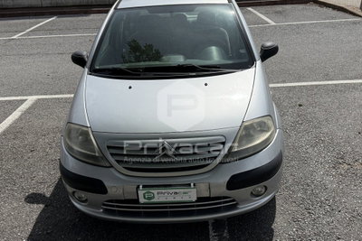 Citroen C3 1.1 airdream Elegance (2)
