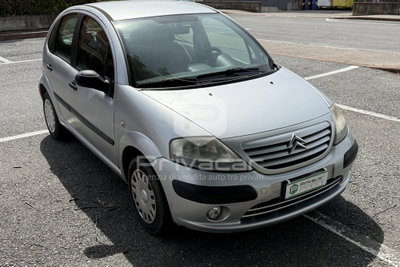Citroen C3 1.1 airdream Elegance (3)