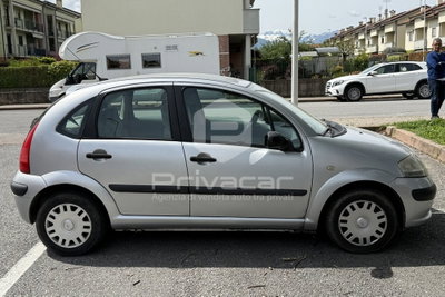 Citroen C3 1.1 airdream Elegance (4)