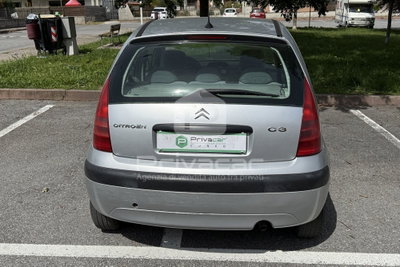 Citroen C3 1.1 airdream Elegance (6)
