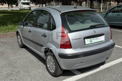 Citroen C3 1.1 airdream Elegance (7)