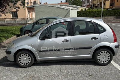 Citroen C3 1.1 airdream Elegance (8)