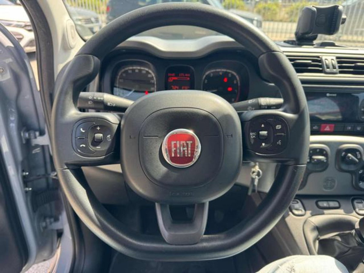 Fiat Panda 1.2 EasyPower City Life (10)
