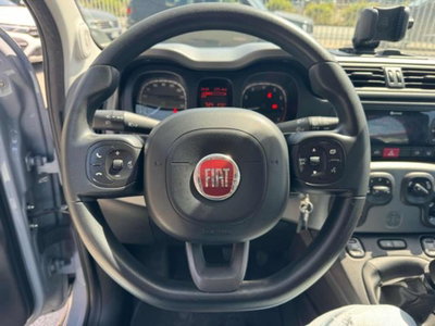 Fiat Panda 1.2 EasyPower City Life (10)