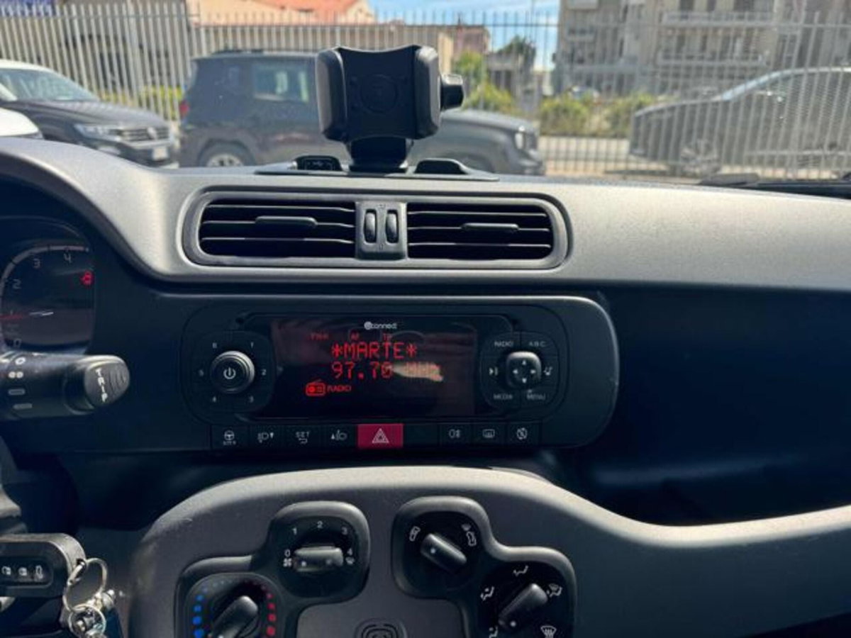Fiat Panda 1.2 EasyPower City Life (13)