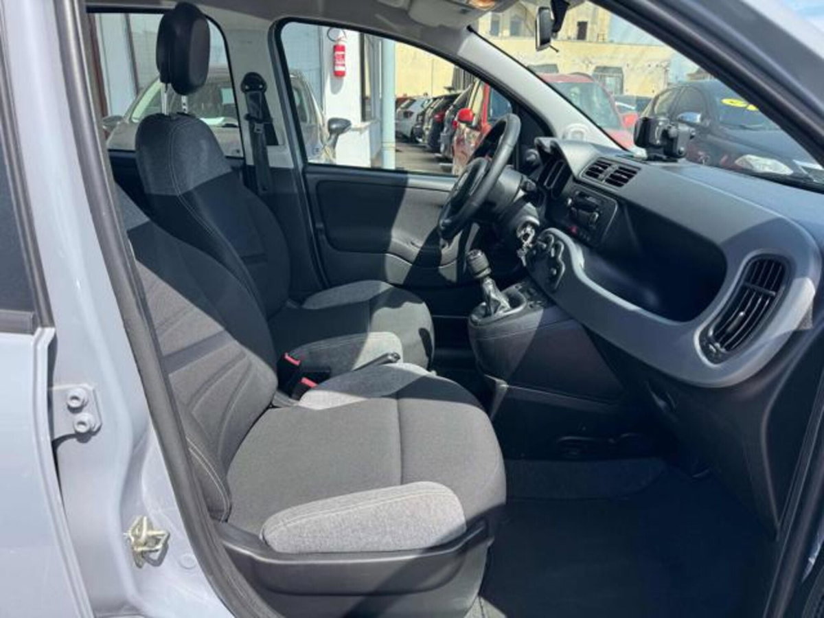 Fiat Panda 1.2 EasyPower City Life (15)