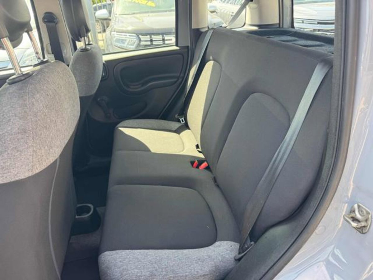 Fiat Panda 1.2 EasyPower City Life (16)