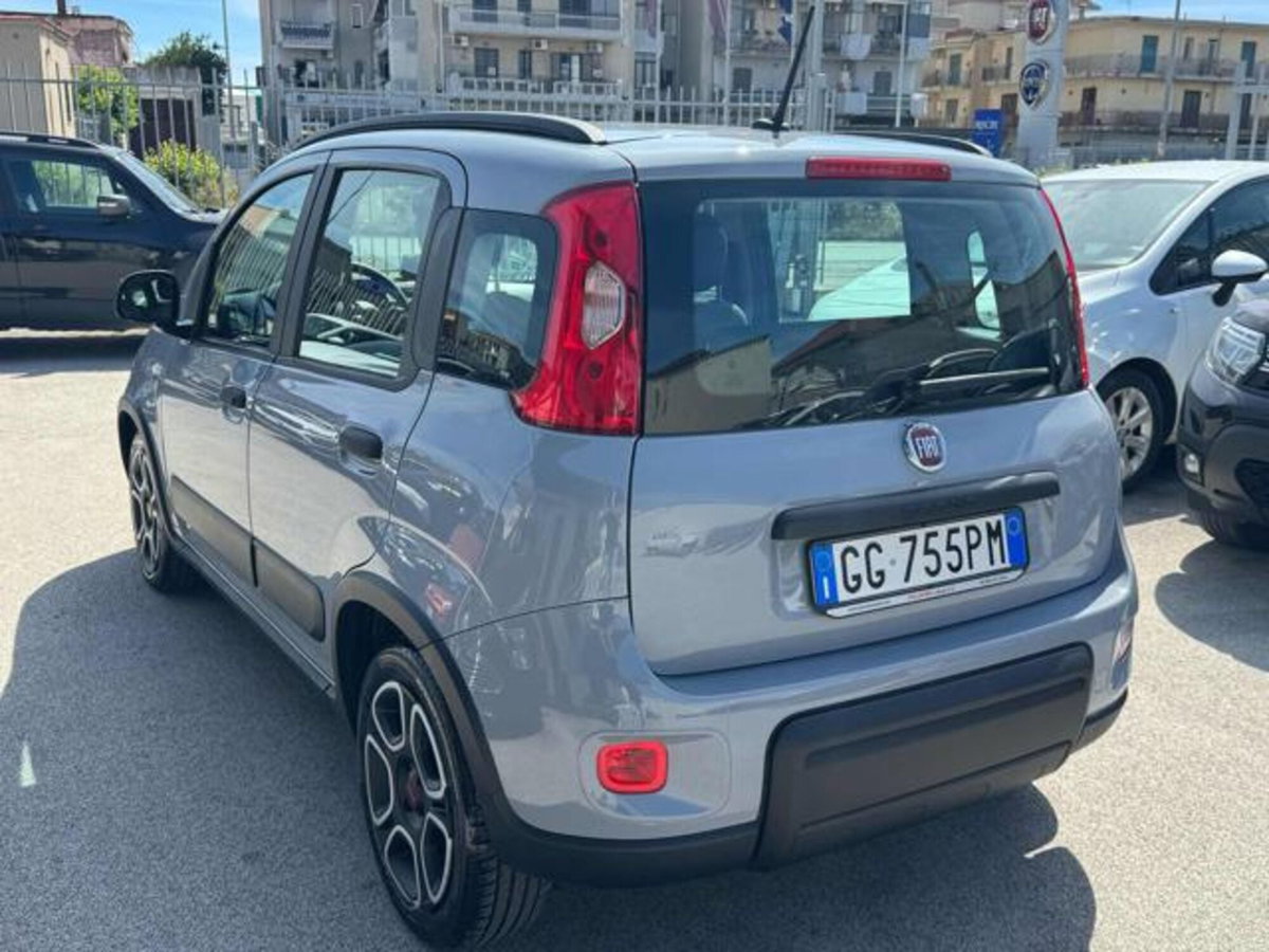 Fiat Panda 1.2 EasyPower City Life (6)