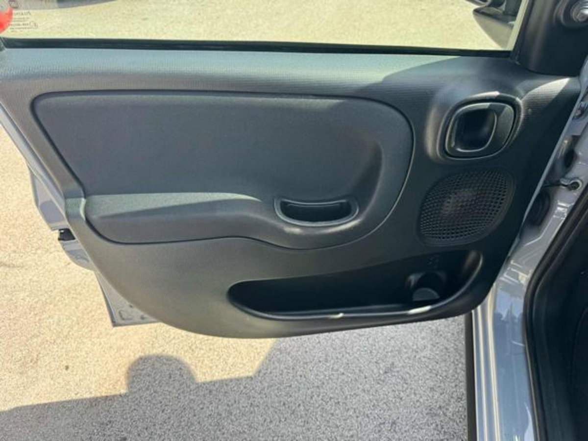 Fiat Panda 1.2 EasyPower City Life (7)