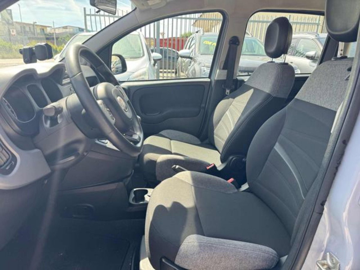Fiat Panda 1.2 EasyPower City Life (8)
