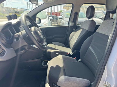 Fiat Panda 1.2 EasyPower City Life (8)