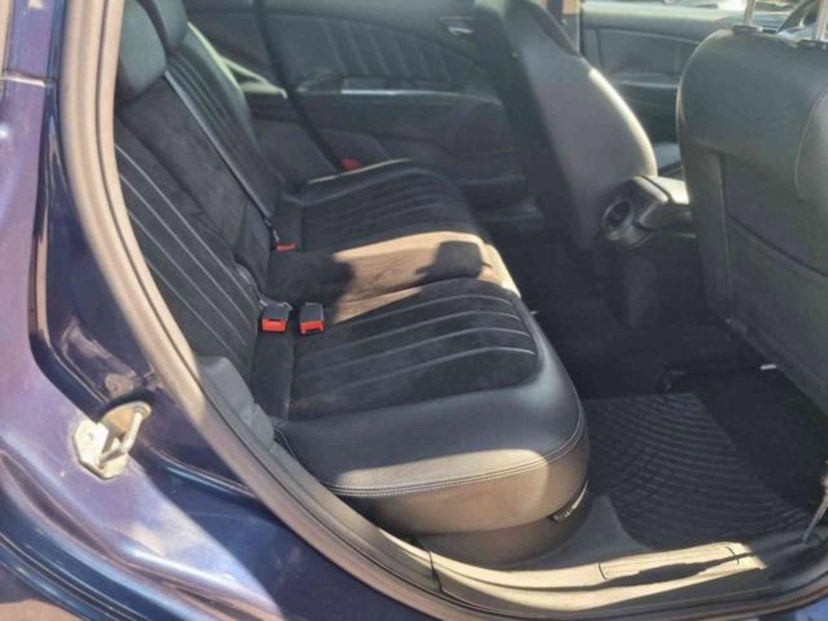Lancia Delta 1.6 MJT DPF Oro (7)
