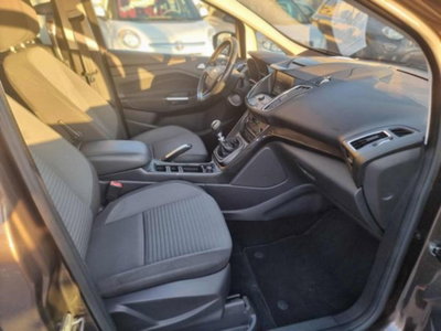 Ford C-Max 1.5 TDCi 120CV Powershift Start&Stop Titanium (13)