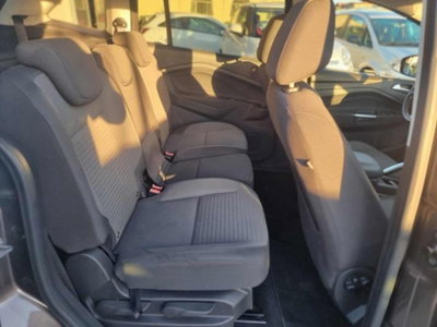 Ford C-Max 1.5 TDCi 120CV Powershift Start&Stop Titanium (15)