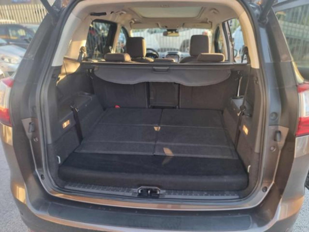 Ford C-Max 1.5 TDCi 120CV Powershift Start&Stop Titanium (20)