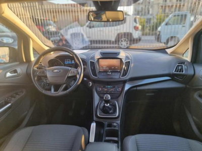 Ford C-Max 1.5 TDCi 120CV Powershift Start&Stop Titanium (9)