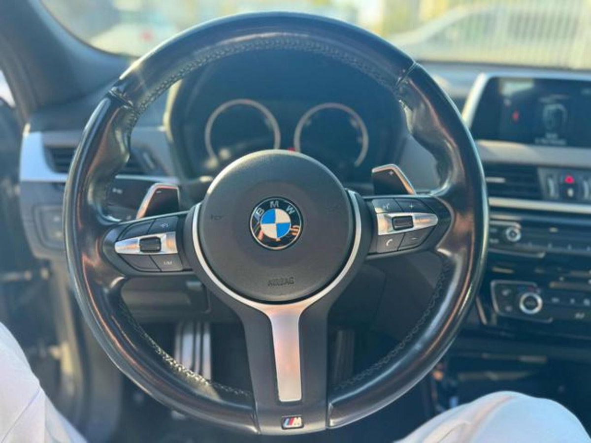 BMW X2 xDrive18d Msport (11)