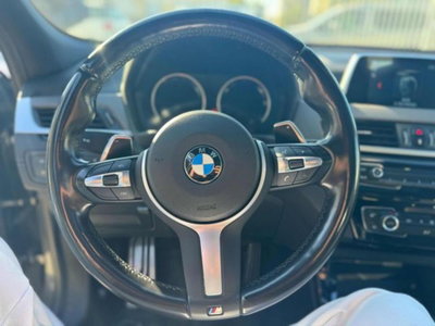 BMW X2 sDrive18d Msport (11)