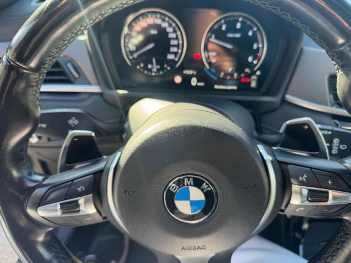 BMW X2 xDrive18d Msport (12)