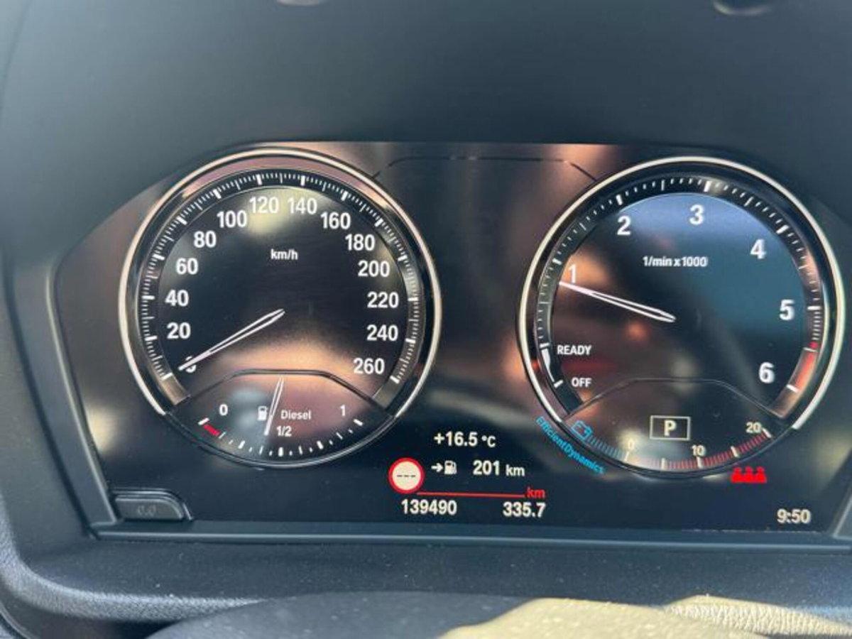 BMW X2 xDrive18d Msport (13)