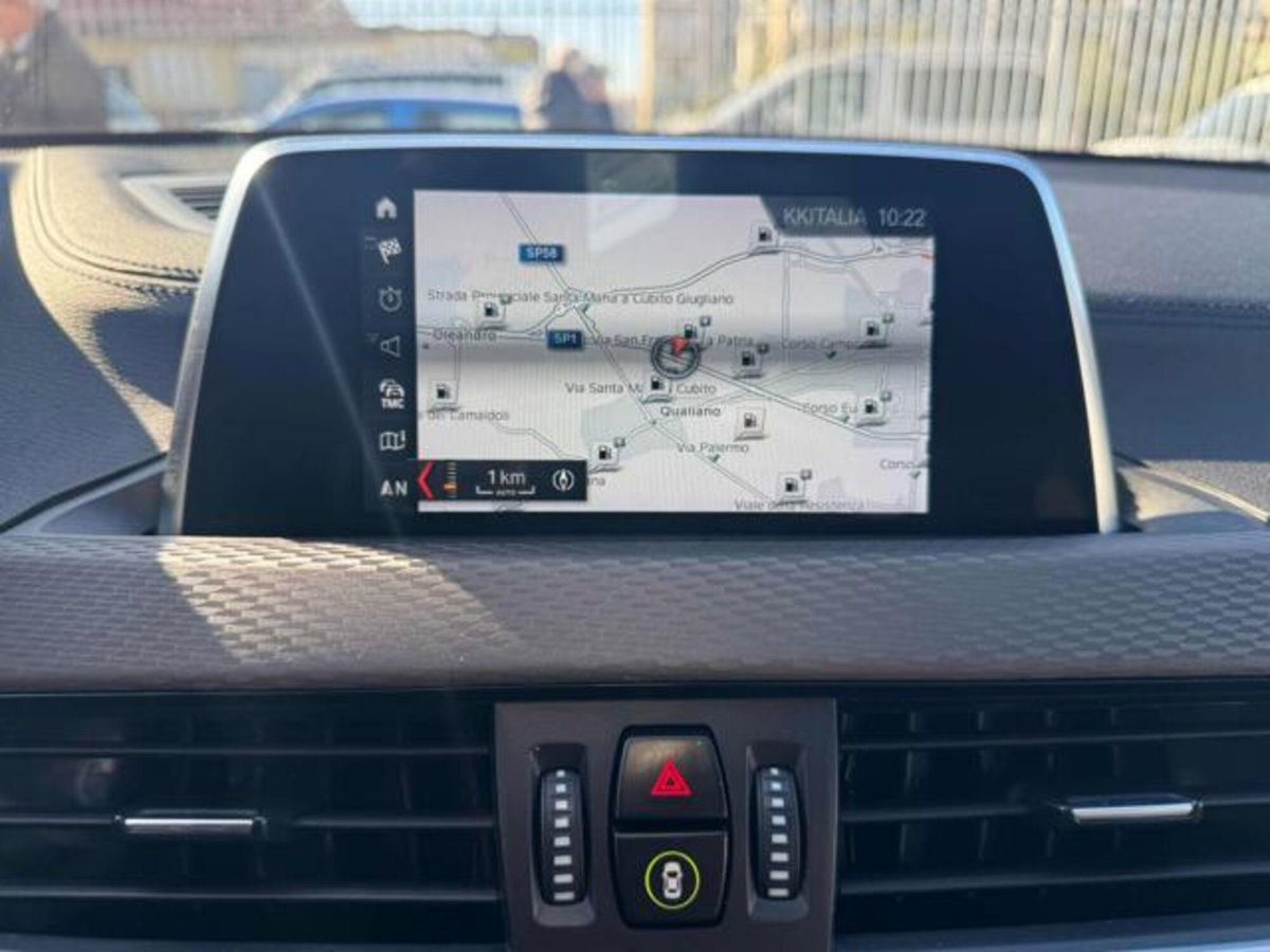 BMW X2 xDrive18d Msport (14)