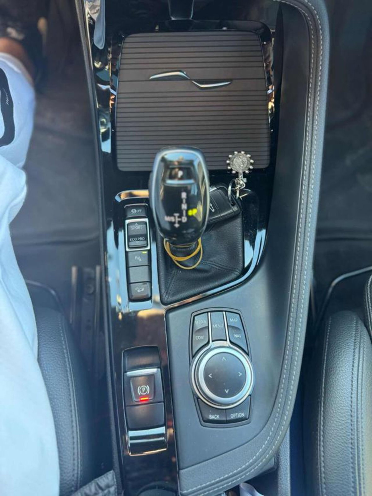 BMW X2 xDrive18d Msport (15)