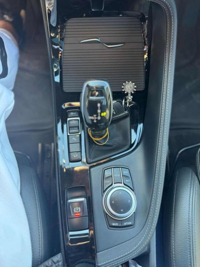BMW X2 sDrive18d Msport (15)