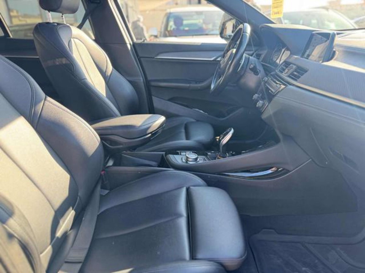 BMW X2 xDrive18d Msport (18)