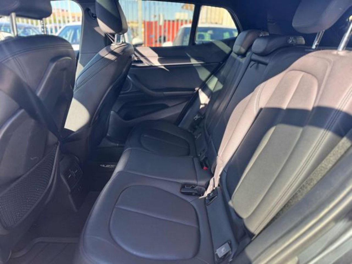 BMW X2 xDrive18d Msport (19)