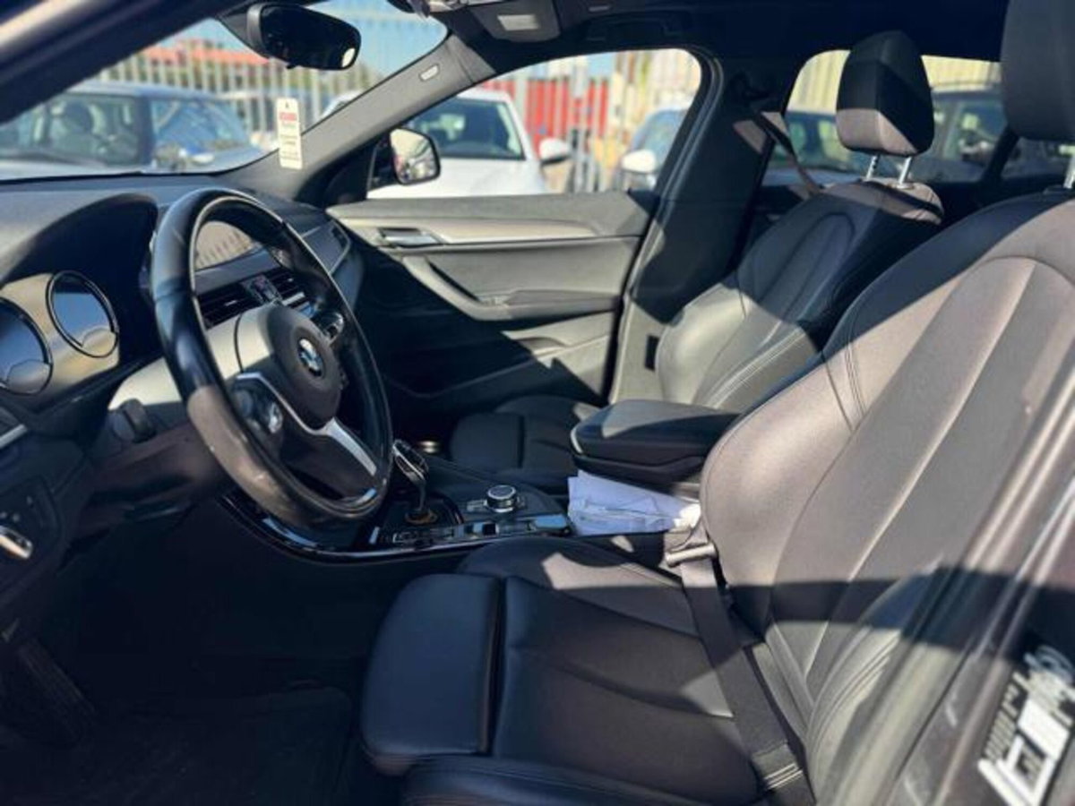 BMW X2 xDrive18d Msport (8)