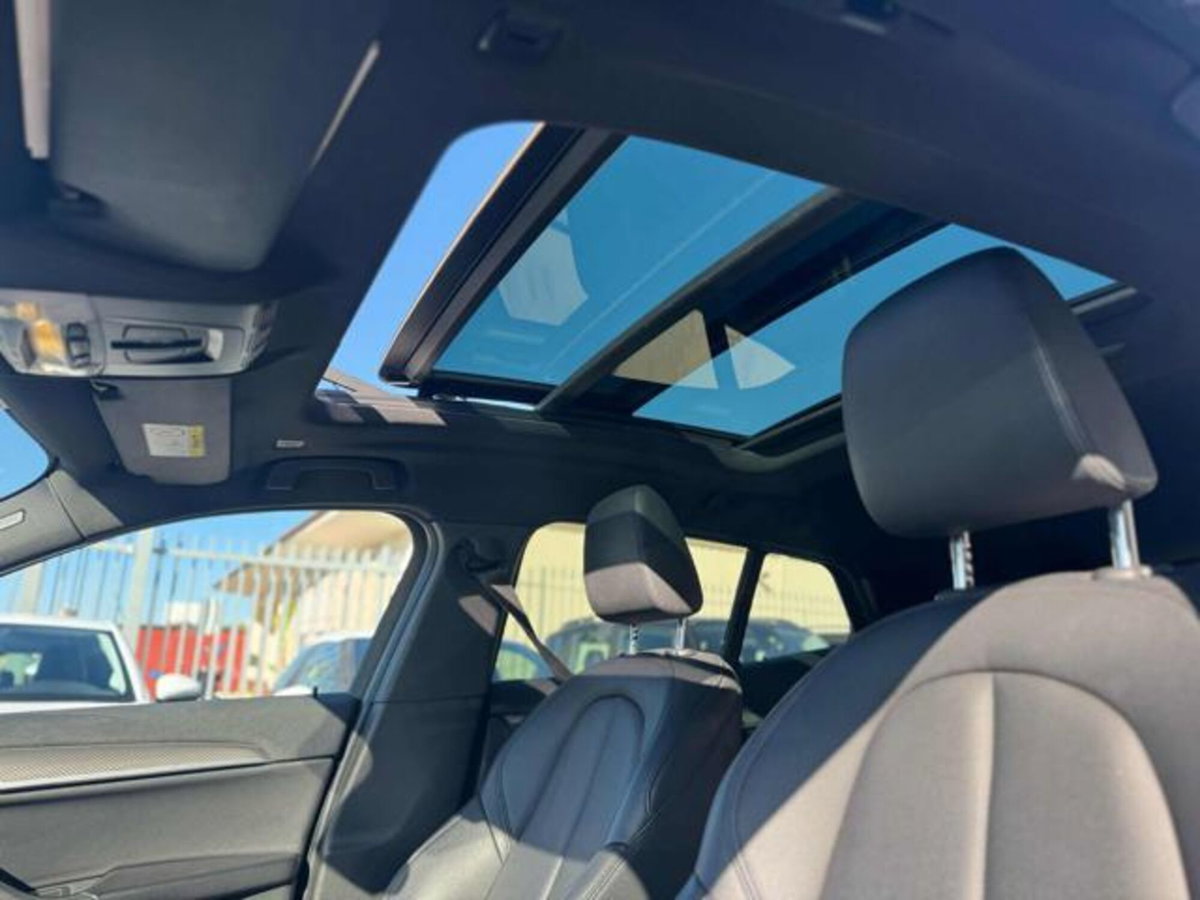 BMW X2 xDrive18d Msport (9)
