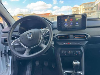 Dacia Sandero Streetway 1.0 TCe ECO-G Expression (10)