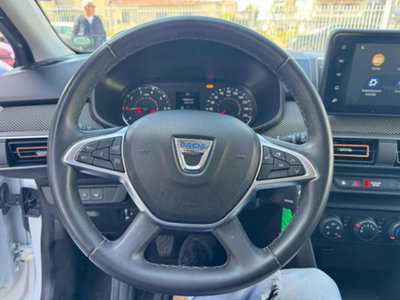 Dacia Sandero Streetway 1.0 TCe ECO-G Expression (12)