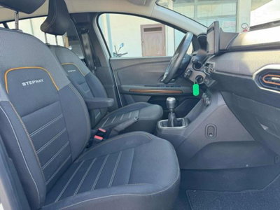 Dacia Sandero Streetway 1.0 TCe ECO-G Expression (15)