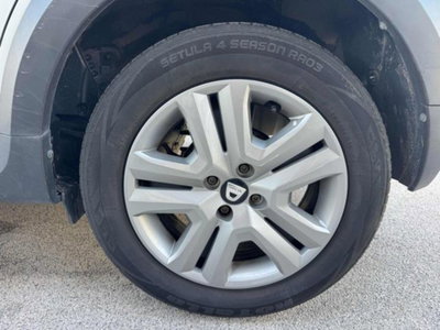 Dacia Sandero Streetway 1.0 TCe ECO-G Expression (17)