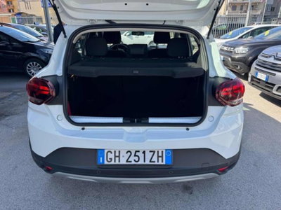 Dacia Sandero Streetway 1.0 TCe ECO-G Expression (20)