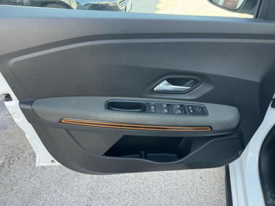 Dacia Sandero Streetway 1.0 TCe ECO-G Expression (7)