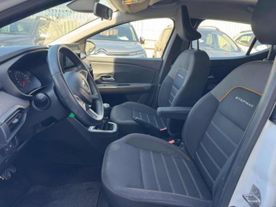 Dacia Sandero Streetway 1.0 TCe ECO-G Expression (8)