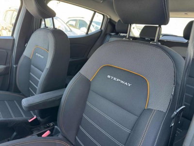 Dacia Sandero Streetway 1.0 TCe ECO-G Expression (9)