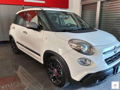 Fiat 500L 1.4 95 CV Trekking (2)