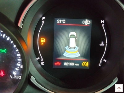 Fiat 500L 1.4 95 CV Trekking (3)