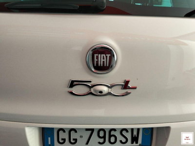 Fiat 500L 1.4 95 CV Trekking (4)