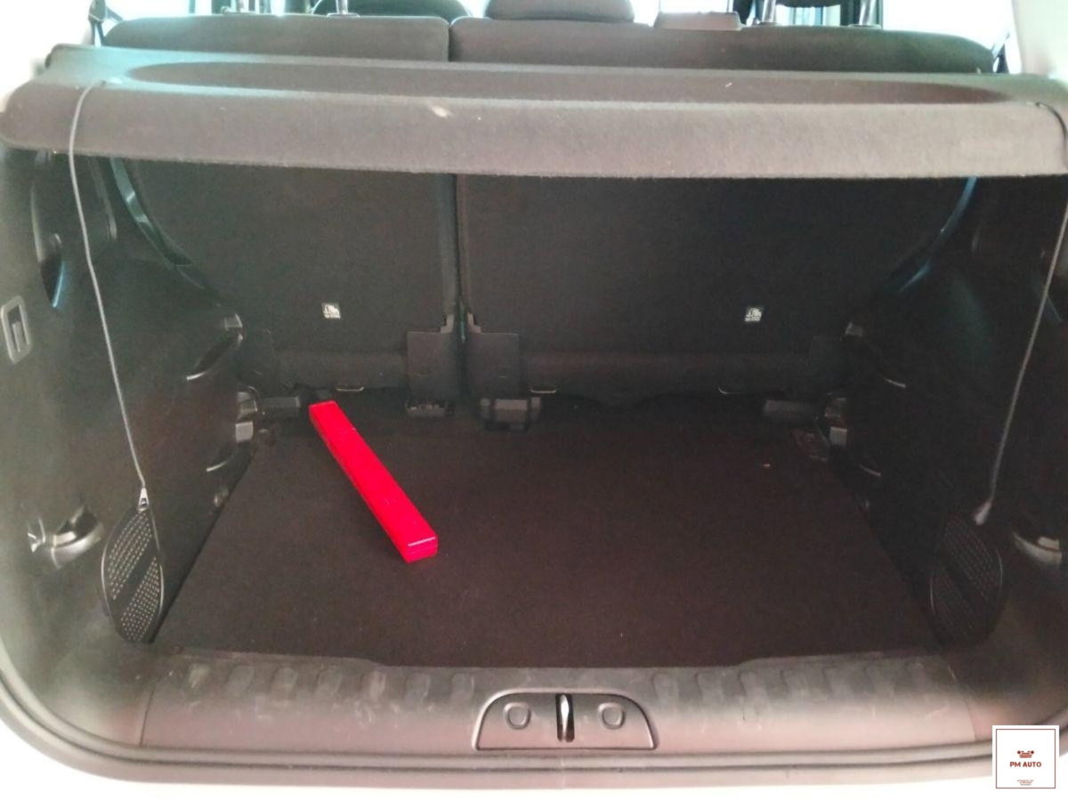 Fiat 500L 1.4 95 CV Trekking (8)
